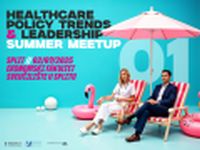 Healthcare Policy Trends and Leadership Summer Meetup